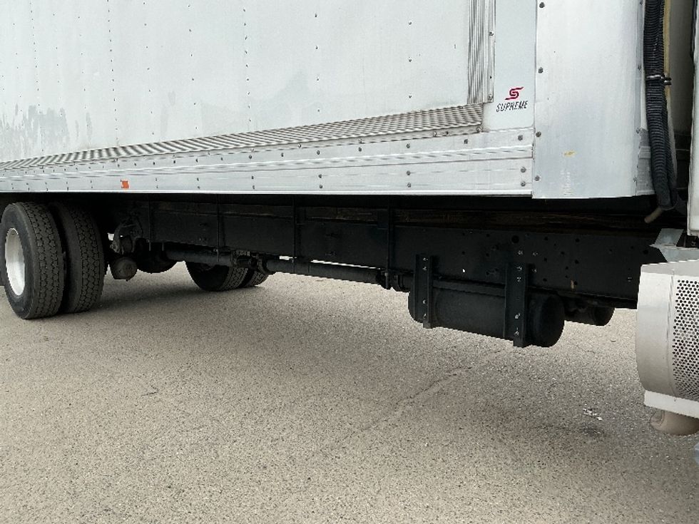 Refrigerated Truck-Light and Medium Duty Trucks-Hino-2019-268-Fresno-CA-65,162\n\t\tmiles-$ 73,000 - Image 14