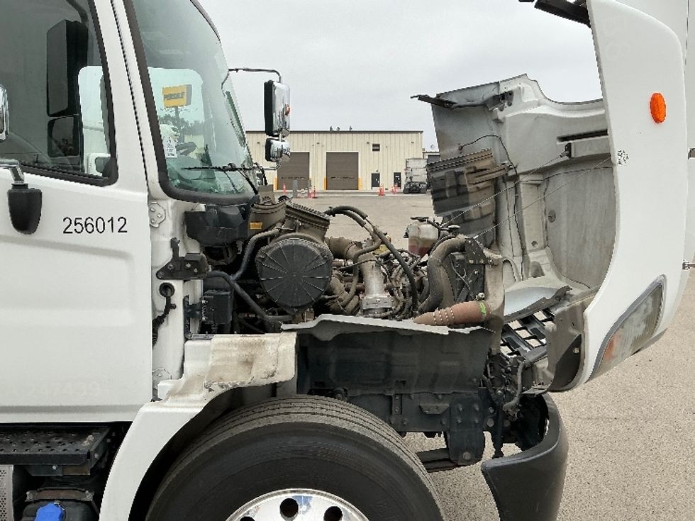 Refrigerated Truck-Light and Medium Duty Trucks-Hino-2019-268-Fresno-CA-65,162\n\t\tmiles-$ 73,000 - Image 23