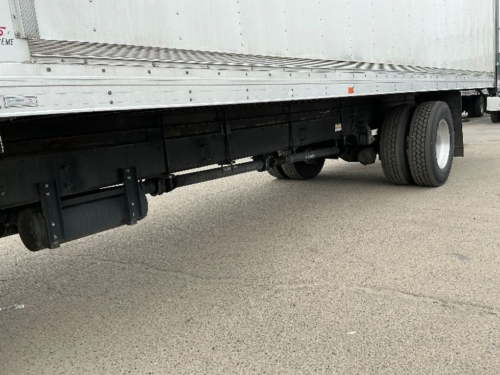 Refrigerated Truck-Light and Medium Duty Trucks-Hino-2019-268-Fresno-CA-65,162\n\t\tmiles-$ 73,000 - Image 5