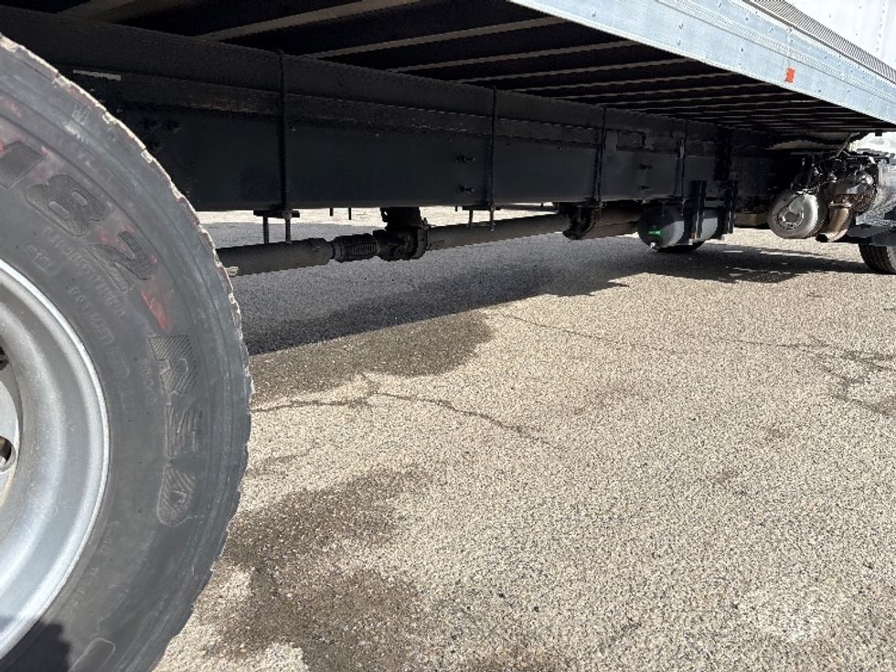 Refrigerated Truck-Light and Medium Duty Trucks-Hino-2019-268-Fresno-CA-66,779\n\t\tmiles-$ 72,750 - Image 13