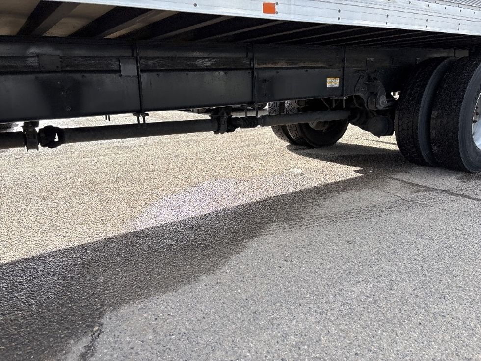 Refrigerated Truck-Light and Medium Duty Trucks-Hino-2019-268-Fresno-CA-66,779\n\t\tmiles-$ 72,750 - Image 5