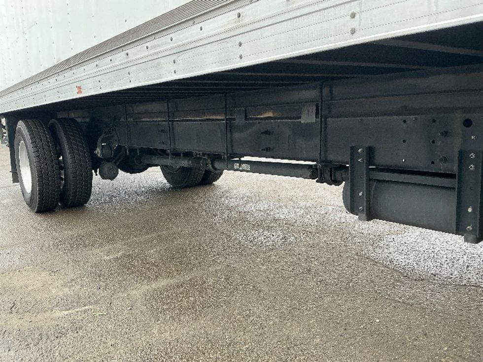 Refrigerated Truck-Light and Medium Duty Trucks-Hino-2019-268-Fresno-CA-73,983\n\t\tmiles-$ 72,000 - Image 14