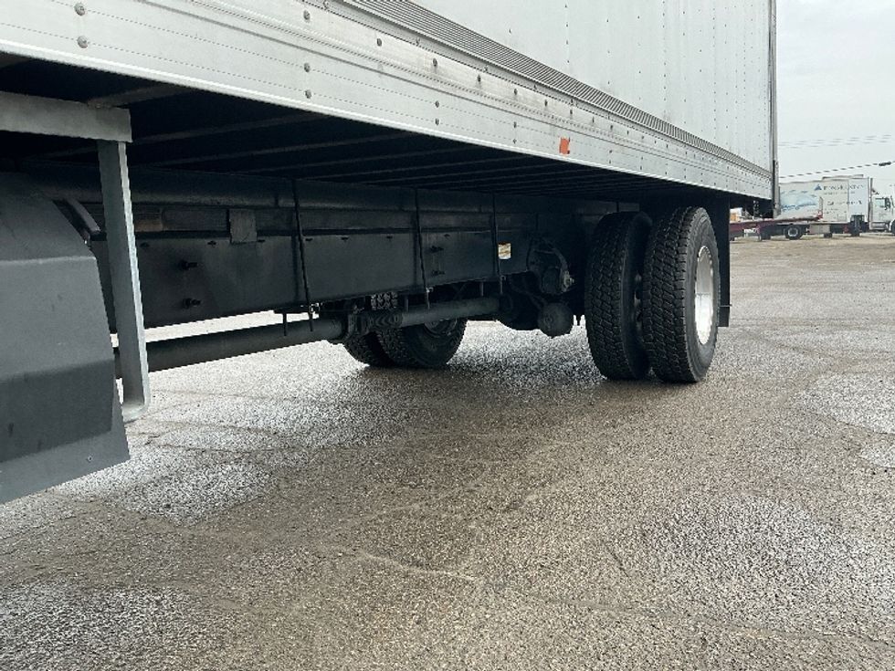 Refrigerated Truck-Light and Medium Duty Trucks-Hino-2019-268-Fresno-CA-73,983\n\t\tmiles-$ 72,000 - Image 5