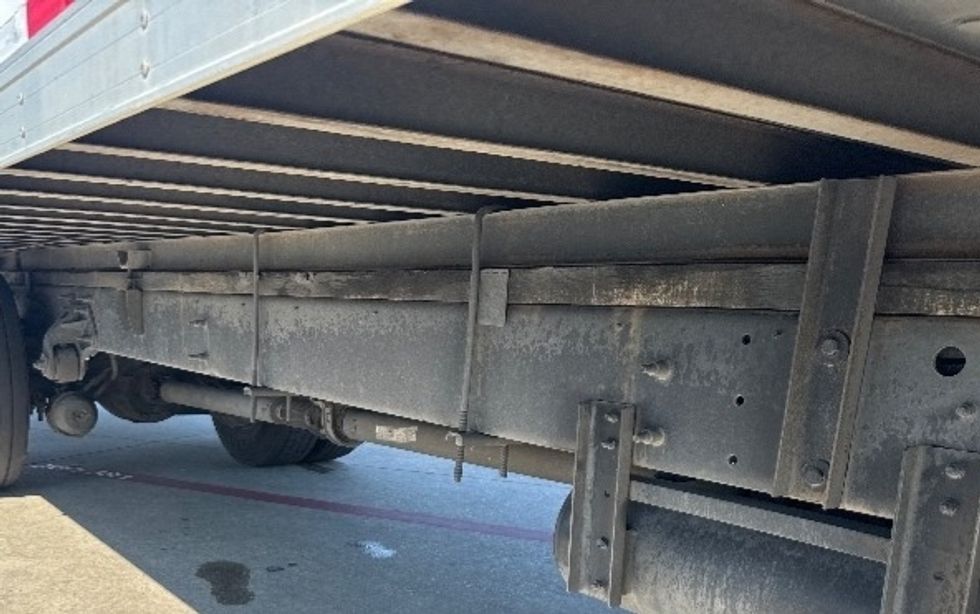 Refrigerated Truck-Light and Medium Duty Trucks-Hino-2019-268-Garland-TX-181,493\n\t\tmiles-$ 53,250 - Image 14