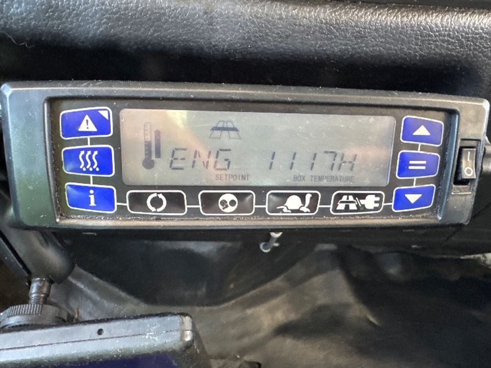 Refrigerated Truck-Light and Medium Duty Trucks-Hino-2019-268-Garland-TX-181,493\n\t\tmiles-$ 53,250 - Image 25