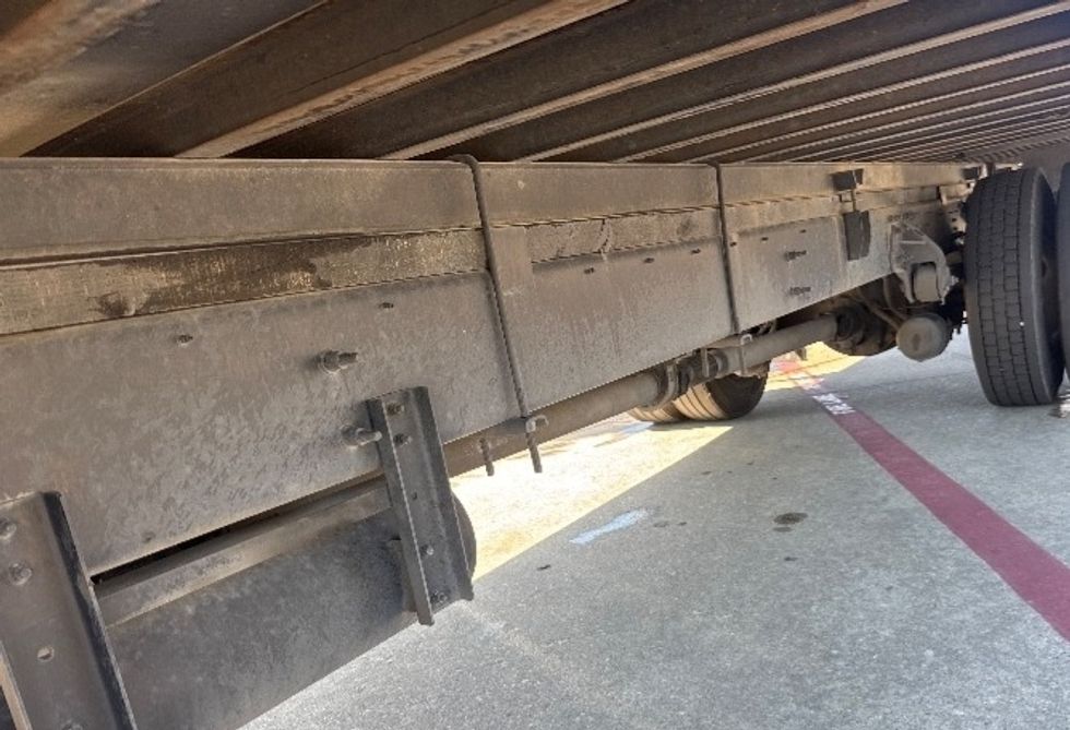 Refrigerated Truck-Light and Medium Duty Trucks-Hino-2019-268-Garland-TX-181,493\n\t\tmiles-$ 53,250 - Image 5