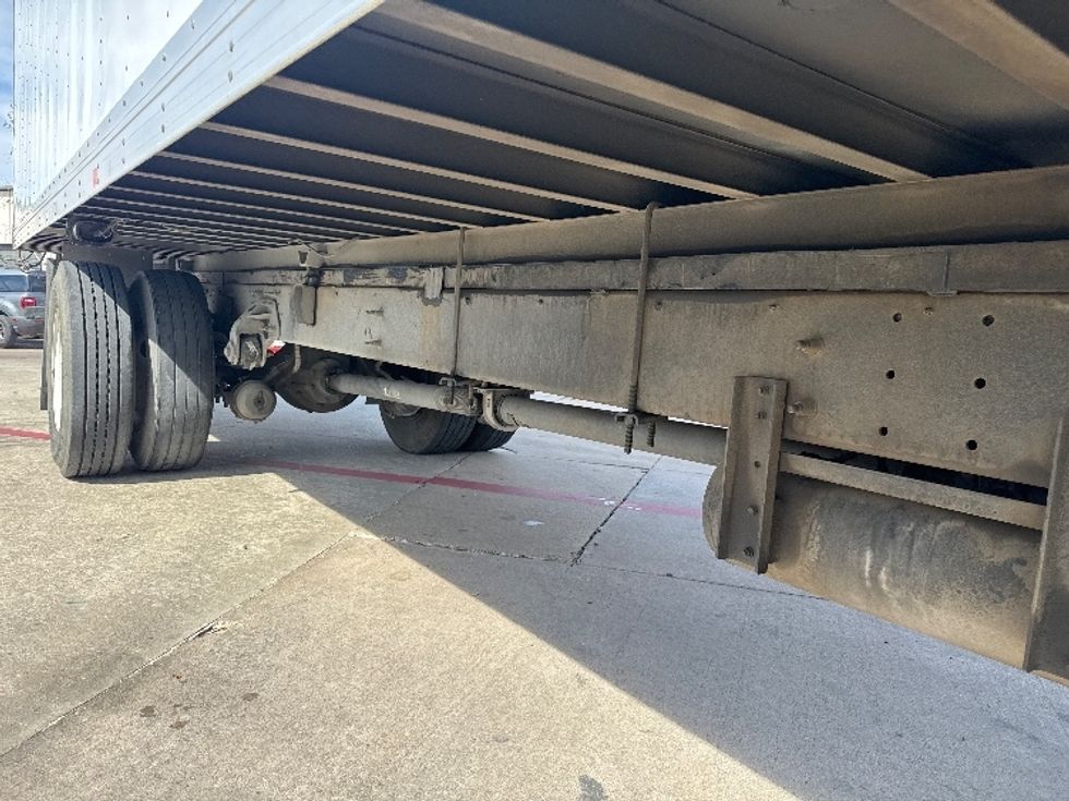 Refrigerated Truck-Light and Medium Duty Trucks-Hino-2019-268-Garland-TX-237,618\n\t\tmiles-$ 43,250 - Image 14