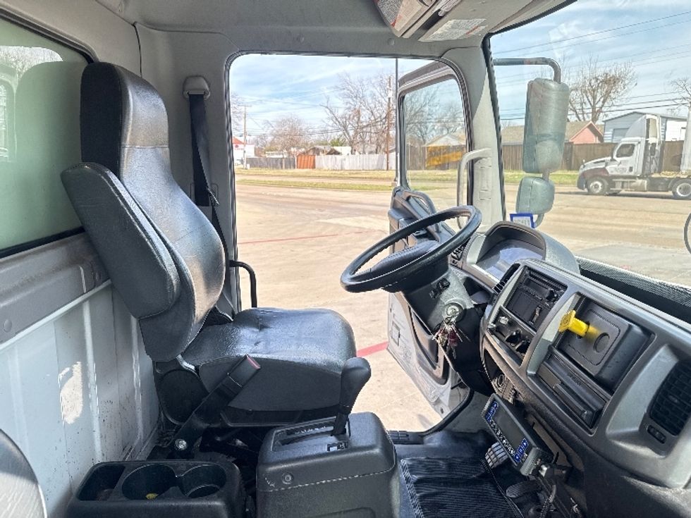 Refrigerated Truck-Light and Medium Duty Trucks-Hino-2019-268-Garland-TX-237,618\n\t\tmiles-$ 43,250 - Image 22