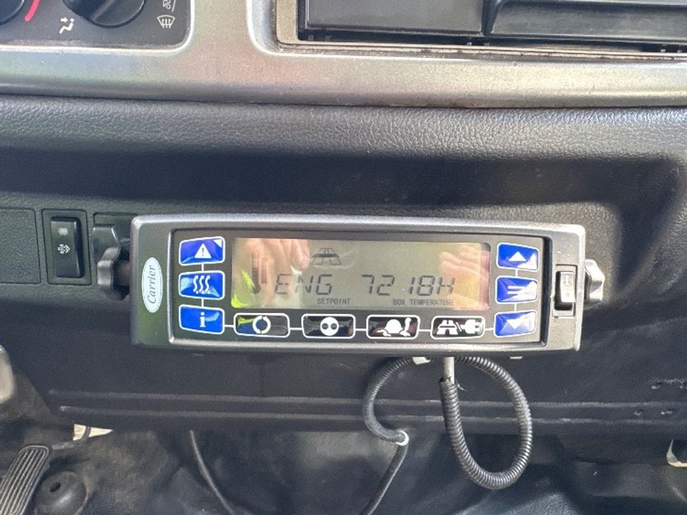 Refrigerated Truck-Light and Medium Duty Trucks-Hino-2019-268-Garland-TX-237,618\n\t\tmiles-$ 43,250 - Image 25