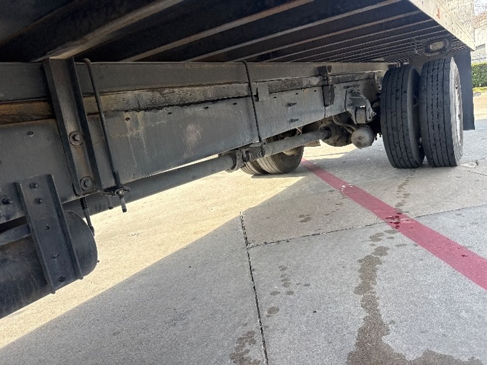 Refrigerated Truck-Light and Medium Duty Trucks-Hino-2019-268-Garland-TX-237,618\n\t\tmiles-$ 43,250 - Image 5