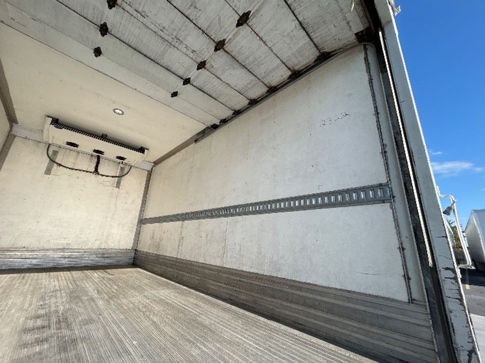 Refrigerated Truck-Light and Medium Duty Trucks-Hino-2019-268-Hammond-LA-138,708\n\t\tmiles-$ 43,750 - Image 10