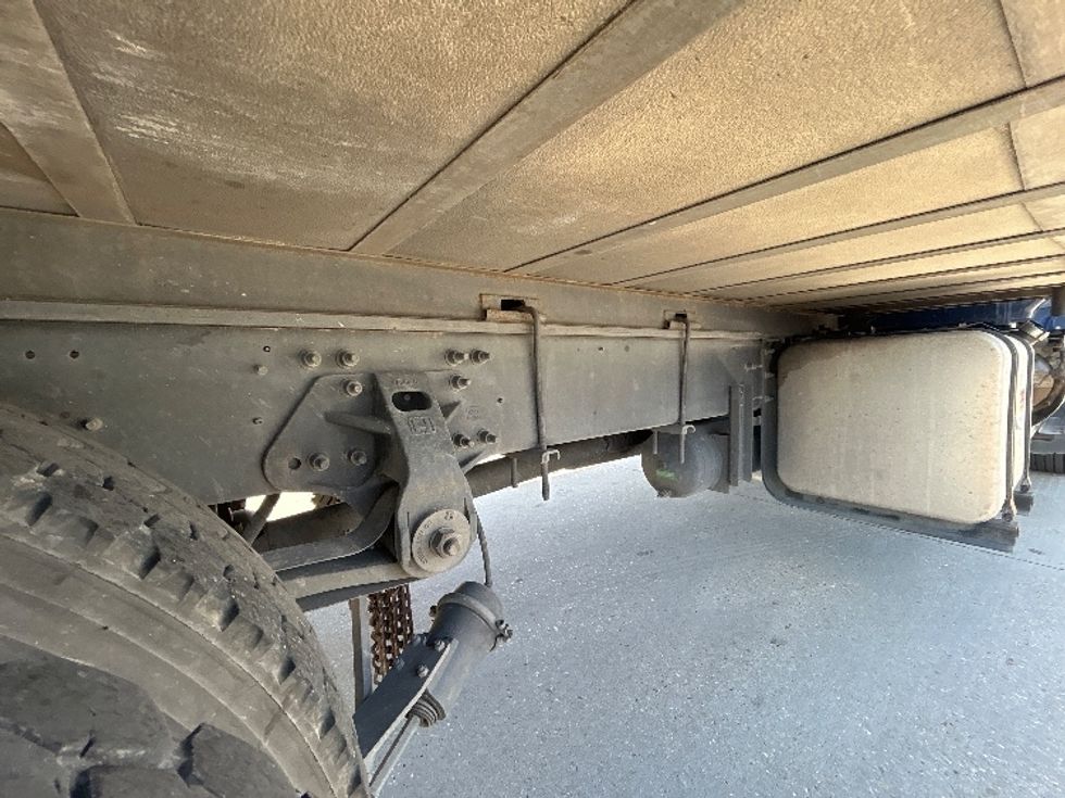 Refrigerated Truck-Light and Medium Duty Trucks-Hino-2019-268-Hammond-LA-138,708\n\t\tmiles-$ 43,750 - Image 12