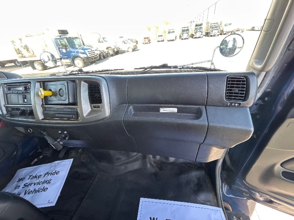 Refrigerated Truck-Light and Medium Duty Trucks-Hino-2019-268-Hammond-LA-138,708\n\t\tmiles-$ 43,750 - Image 19