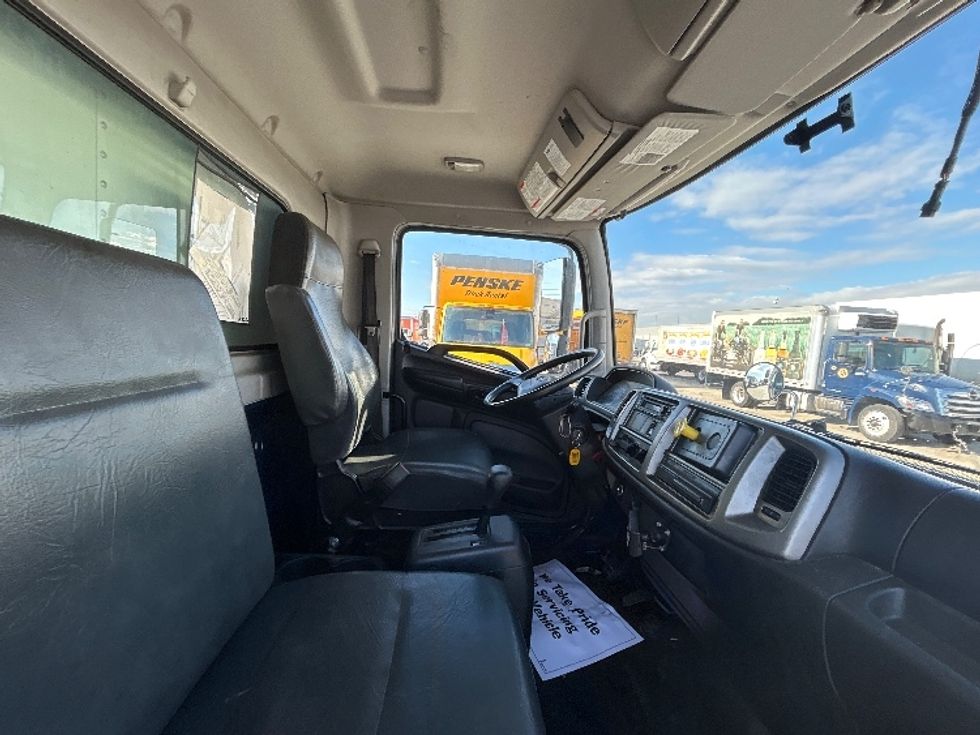 Refrigerated Truck-Light and Medium Duty Trucks-Hino-2019-268-Hammond-LA-138,708\n\t\tmiles-$ 43,750 - Image 20