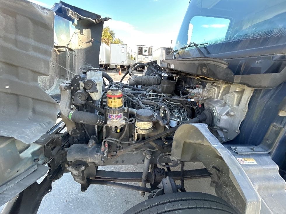 Refrigerated Truck-Light and Medium Duty Trucks-Hino-2019-268-Hammond-LA-138,708\n\t\tmiles-$ 43,750 - Image 22