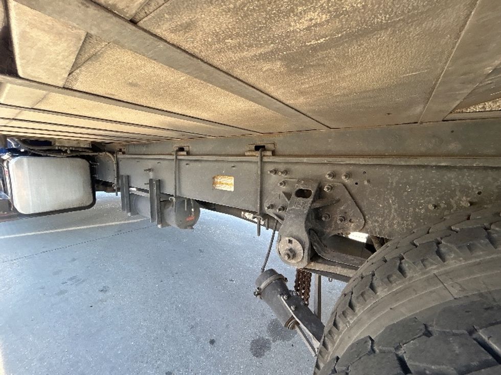 Refrigerated Truck-Light and Medium Duty Trucks-Hino-2019-268-Hammond-LA-138,708\n\t\tmiles-$ 43,750 - Image 5