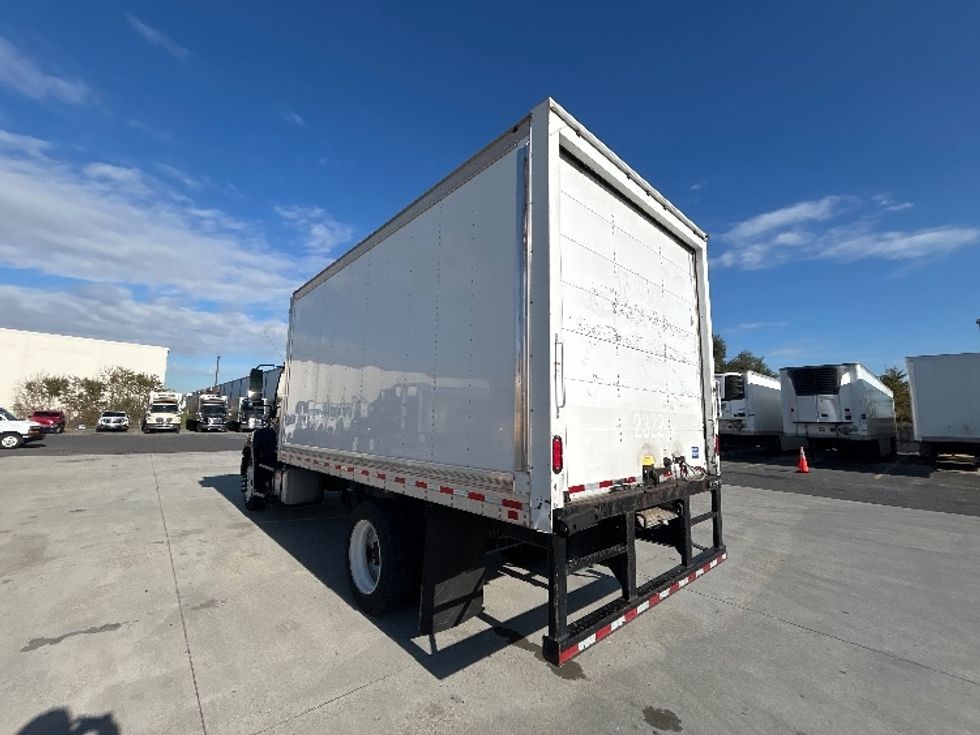Refrigerated Truck-Light and Medium Duty Trucks-Hino-2019-268-Hammond-LA-138,708\n\t\tmiles-$ 43,750 - Image 6