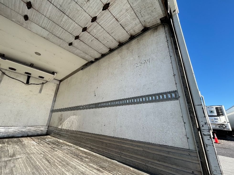 Refrigerated Truck-Light and Medium Duty Trucks-Hino-2019-268-Hammond-LA-164,904\n\t\tmiles-$ 40,250 - Image 10