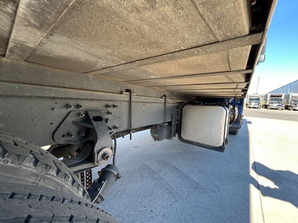 Refrigerated Truck-Light and Medium Duty Trucks-Hino-2019-268-Hammond-LA-164,904\n\t\tmiles-$ 40,250 - Image 12