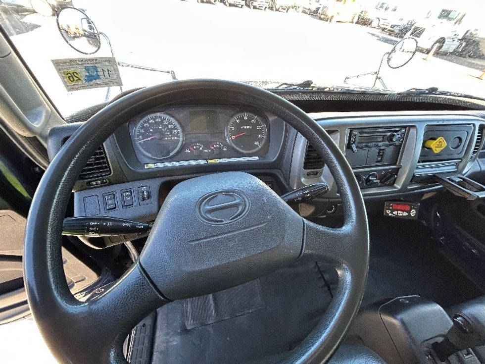 Refrigerated Truck-Light and Medium Duty Trucks-Hino-2019-268-Hammond-LA-164,904\n\t\tmiles-$ 40,250 - Image 16