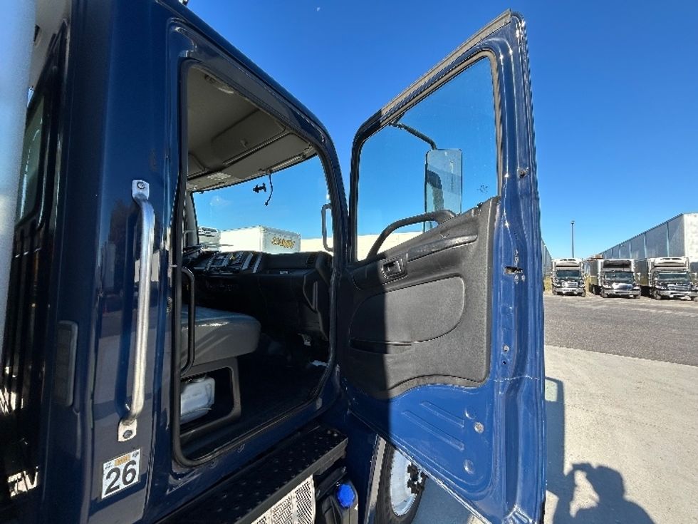 Refrigerated Truck-Light and Medium Duty Trucks-Hino-2019-268-Hammond-LA-164,904\n\t\tmiles-$ 40,250 - Image 18