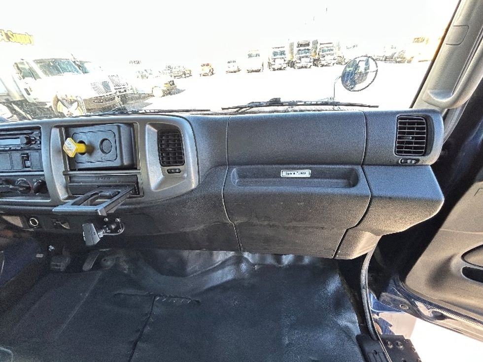 Refrigerated Truck-Light and Medium Duty Trucks-Hino-2019-268-Hammond-LA-164,904\n\t\tmiles-$ 40,250 - Image 19