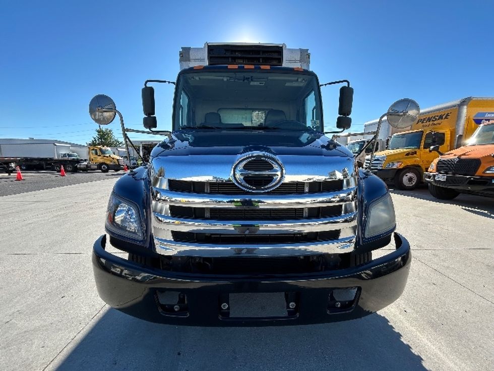Refrigerated Truck-Light and Medium Duty Trucks-Hino-2019-268-Hammond-LA-164,904\n\t\tmiles-$ 40,250 - Image 2