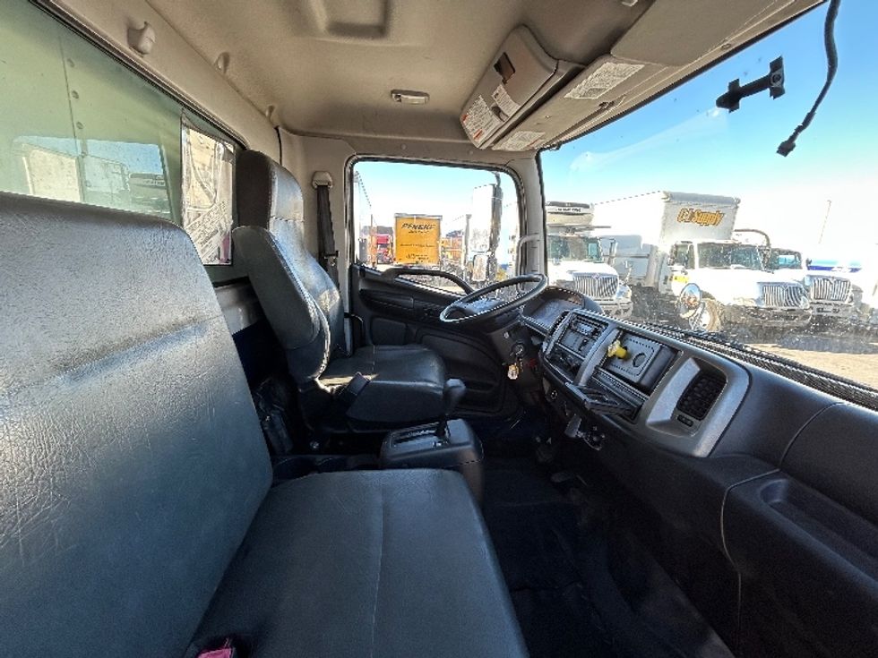 Refrigerated Truck-Light and Medium Duty Trucks-Hino-2019-268-Hammond-LA-164,904\n\t\tmiles-$ 40,250 - Image 20