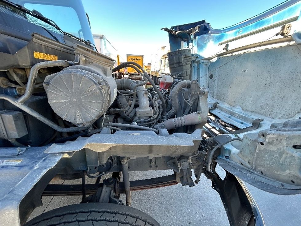 Refrigerated Truck-Light and Medium Duty Trucks-Hino-2019-268-Hammond-LA-164,904\n\t\tmiles-$ 40,250 - Image 21