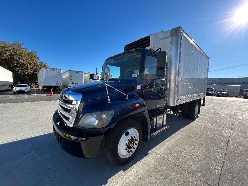 Refrigerated Truck-Light and Medium Duty Trucks-Hino-2019-268-Hammond-LA-164,904\n\t\tmiles-$ 40,250 - Image 3