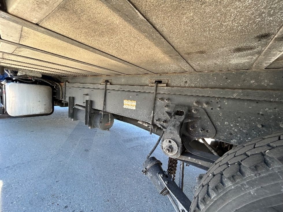 Refrigerated Truck-Light and Medium Duty Trucks-Hino-2019-268-Hammond-LA-164,904\n\t\tmiles-$ 40,250 - Image 5