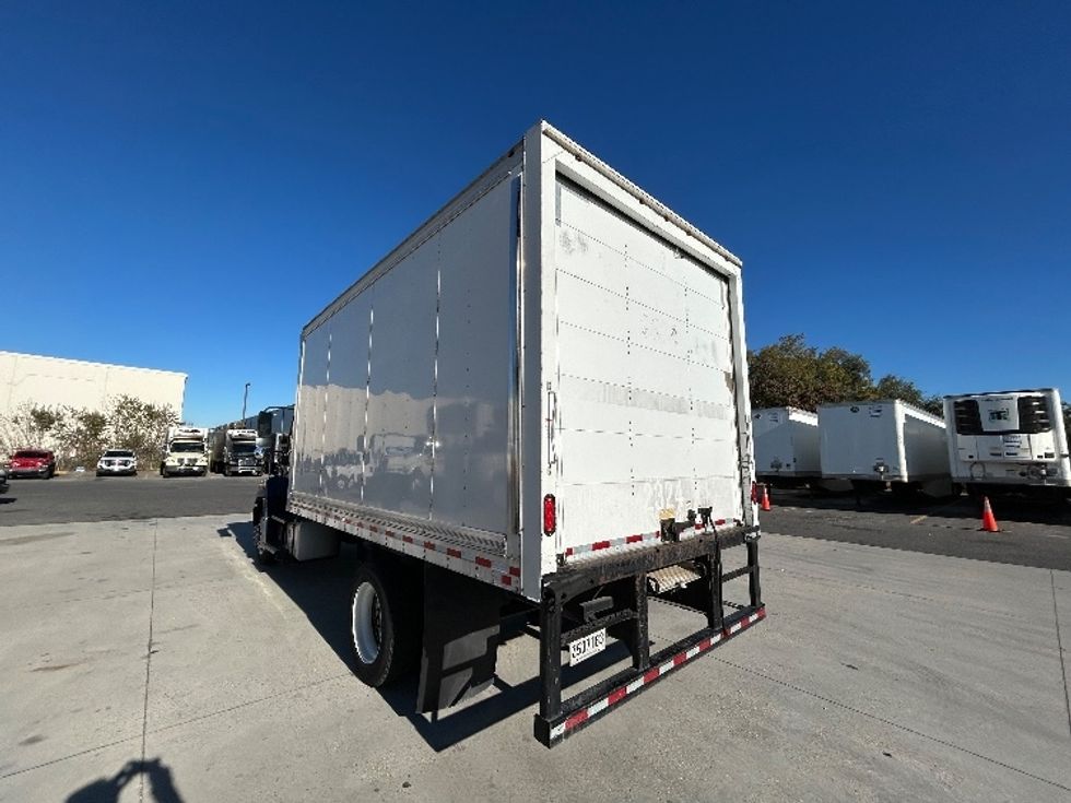 Refrigerated Truck-Light and Medium Duty Trucks-Hino-2019-268-Hammond-LA-164,904\n\t\tmiles-$ 40,250 - Image 6