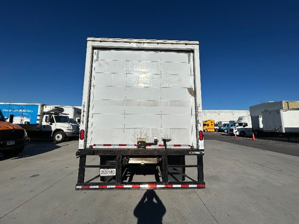 Refrigerated Truck-Light and Medium Duty Trucks-Hino-2019-268-Hammond-LA-164,904\n\t\tmiles-$ 40,250 - Image 7