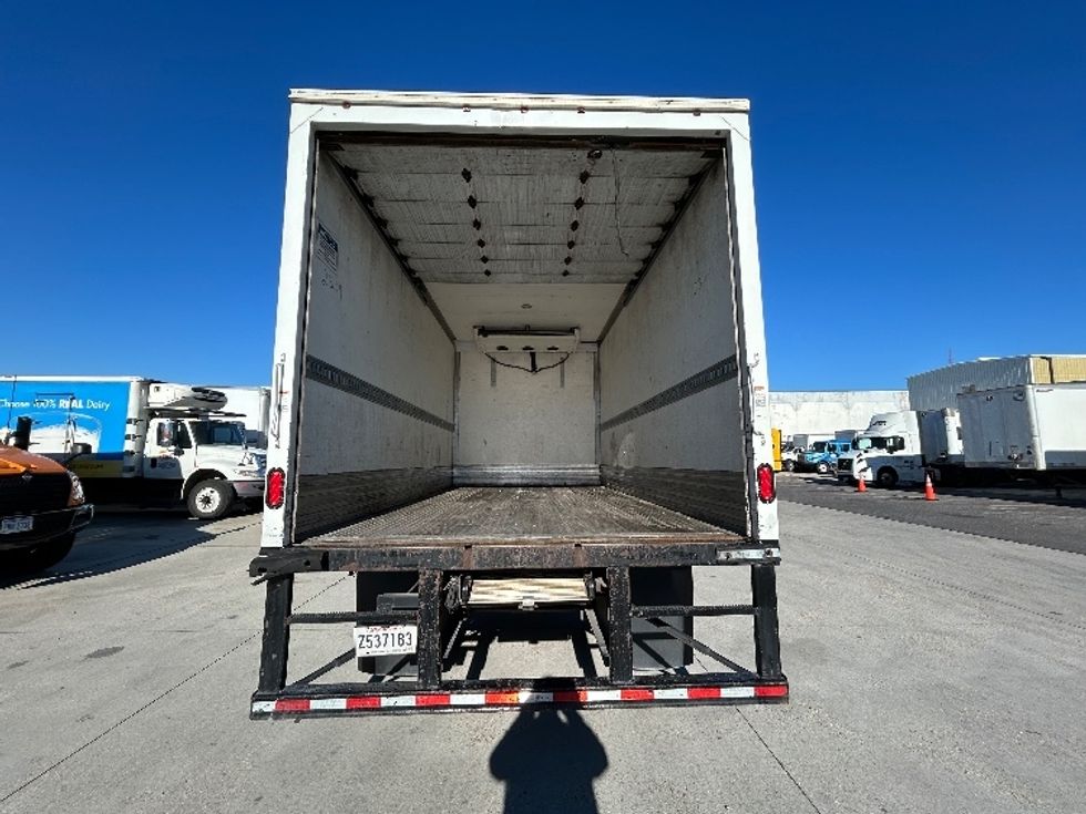 Refrigerated Truck-Light and Medium Duty Trucks-Hino-2019-268-Hammond-LA-164,904\n\t\tmiles-$ 40,250 - Image 8