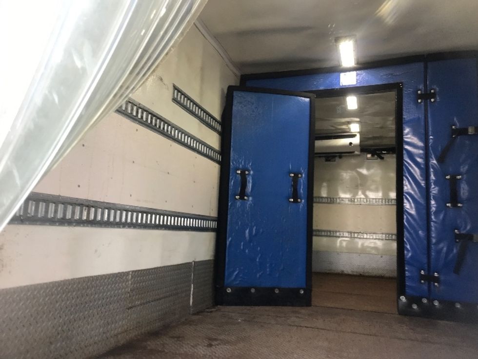 Refrigerated Truck-Light and Medium Duty Trucks-Hino-2019-268-Harrisburg-PA-136,429\n\t\tmiles-$ 49,750 - Image 11