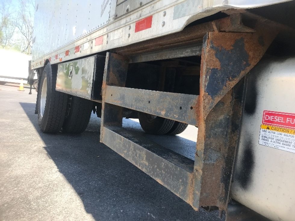 Refrigerated Truck-Light and Medium Duty Trucks-Hino-2019-268-Harrisburg-PA-136,429\n\t\tmiles-$ 49,750 - Image 14