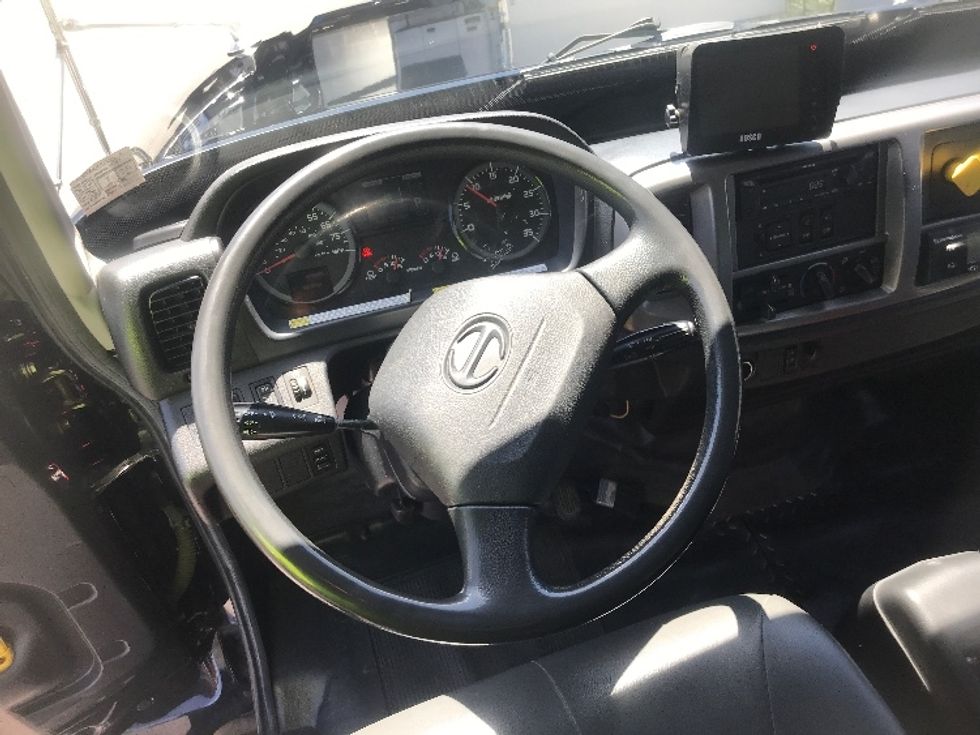 Refrigerated Truck-Light and Medium Duty Trucks-Hino-2019-268-Harrisburg-PA-136,429\n\t\tmiles-$ 49,750 - Image 18