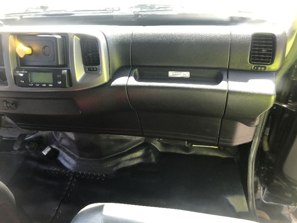 Refrigerated Truck-Light and Medium Duty Trucks-Hino-2019-268-Harrisburg-PA-136,429\n\t\tmiles-$ 49,750 - Image 21