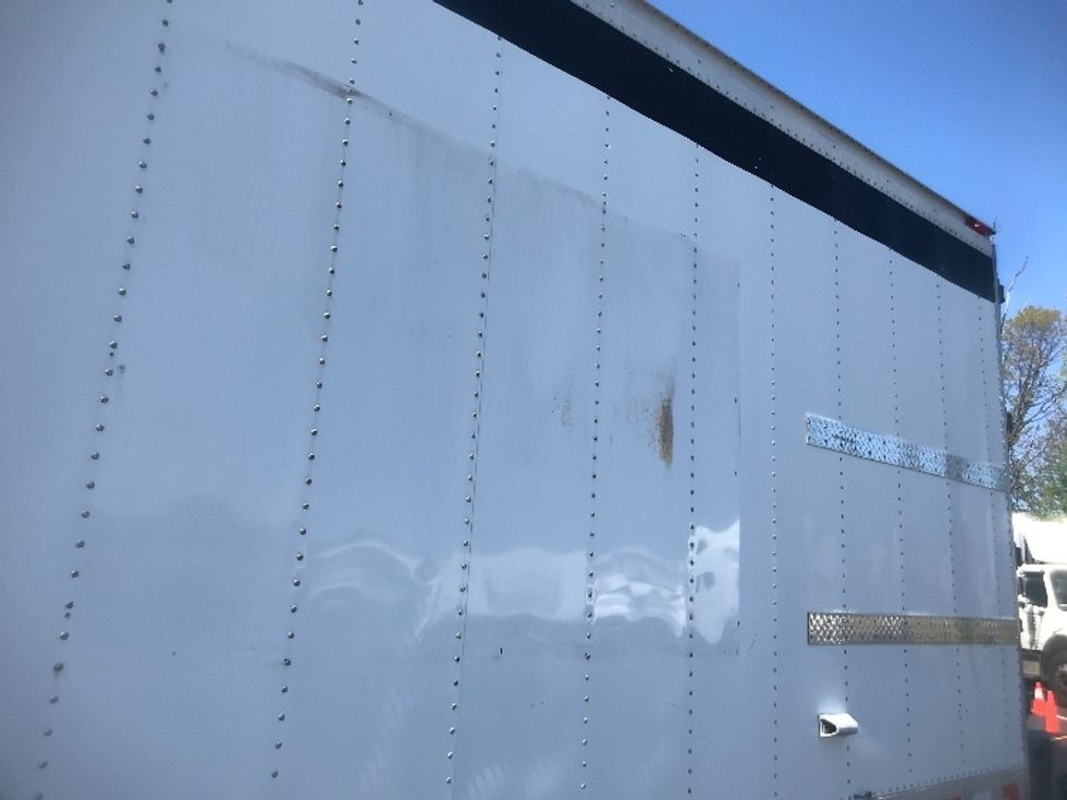 Refrigerated Truck-Light and Medium Duty Trucks-Hino-2019-268-Harrisburg-PA-136,429\n\t\tmiles-$ 49,750 - Image 25