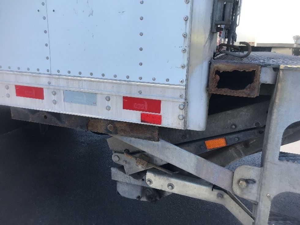 Refrigerated Truck-Light and Medium Duty Trucks-Hino-2019-268-Harrisburg-PA-136,429\n\t\tmiles-$ 49,750 - Image 26