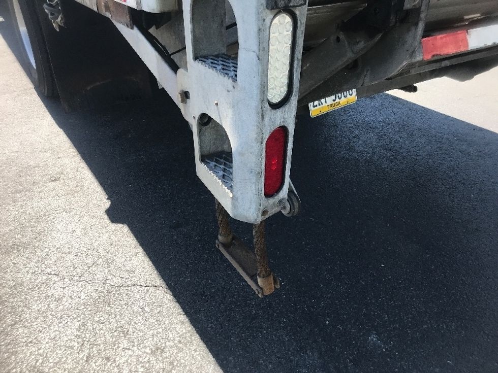 Refrigerated Truck-Light and Medium Duty Trucks-Hino-2019-268-Harrisburg-PA-136,429\n\t\tmiles-$ 49,750 - Image 27