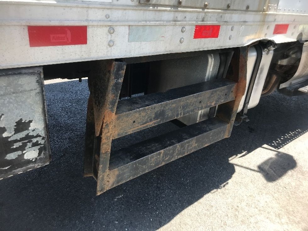 Refrigerated Truck-Light and Medium Duty Trucks-Hino-2019-268-Harrisburg-PA-136,429\n\t\tmiles-$ 49,750 - Image 29