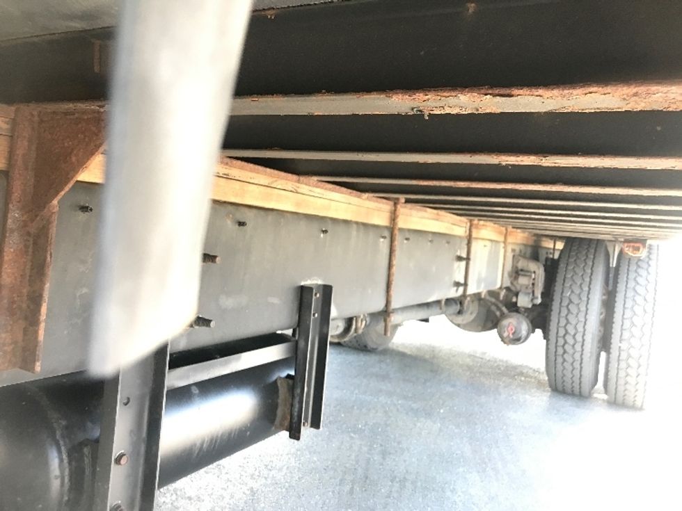 Refrigerated Truck-Light and Medium Duty Trucks-Hino-2019-268-Harrisburg-PA-136,429\n\t\tmiles-$ 49,750 - Image 5