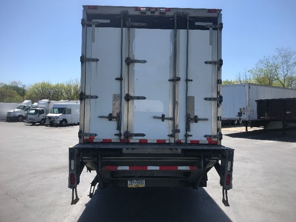 Refrigerated Truck-Light and Medium Duty Trucks-Hino-2019-268-Harrisburg-PA-136,429\n\t\tmiles-$ 49,750 - Image 7