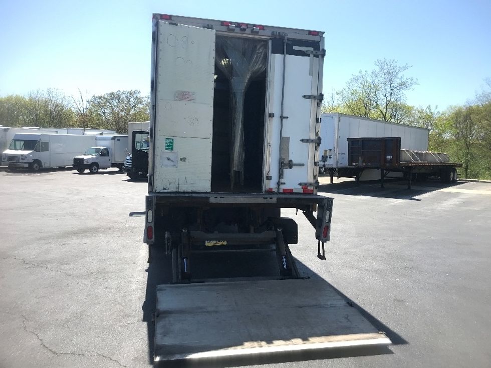 Refrigerated Truck-Light and Medium Duty Trucks-Hino-2019-268-Harrisburg-PA-136,429\n\t\tmiles-$ 49,750 - Image 9