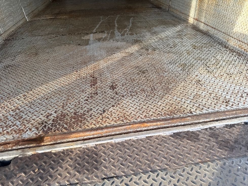 Refrigerated Truck-Light and Medium Duty Trucks-Hino-2019-268-Harrisburg-PA-157,827\n\t\tmiles-$ 38,250 - Image 10