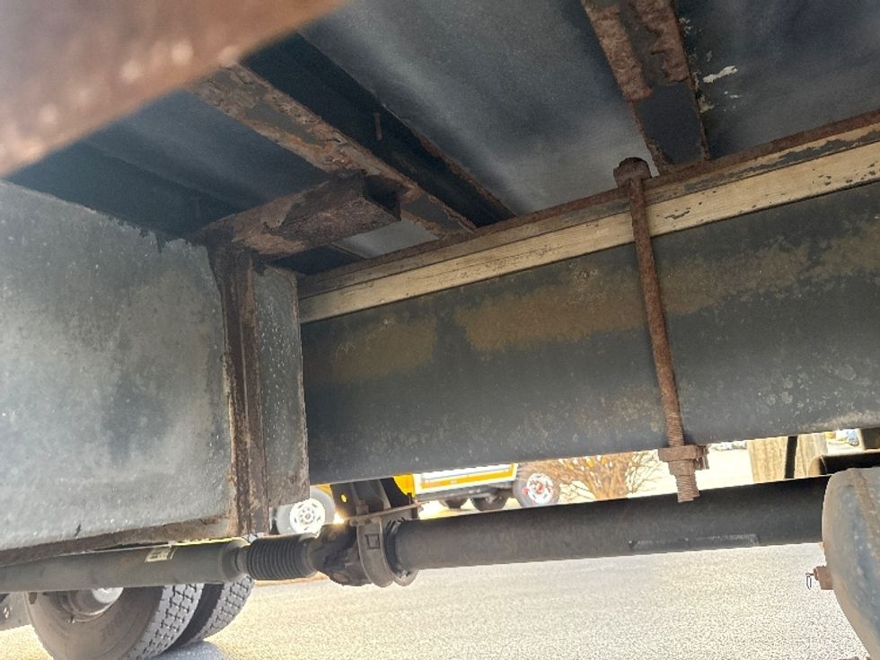 Refrigerated Truck-Light and Medium Duty Trucks-Hino-2019-268-Harrisburg-PA-157,827\n\t\tmiles-$ 38,250 - Image 14