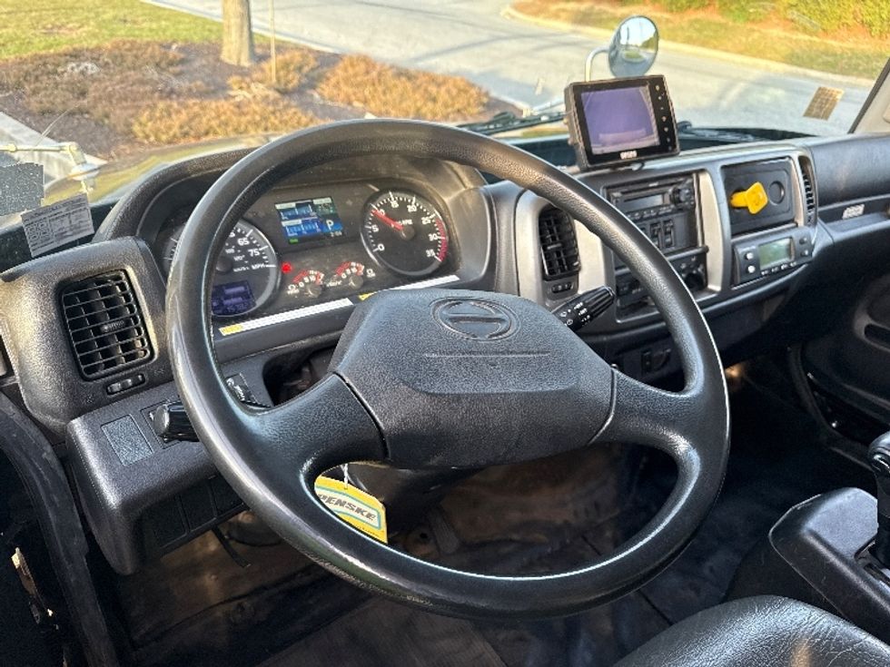 Refrigerated Truck-Light and Medium Duty Trucks-Hino-2019-268-Harrisburg-PA-157,827\n\t\tmiles-$ 38,250 - Image 17