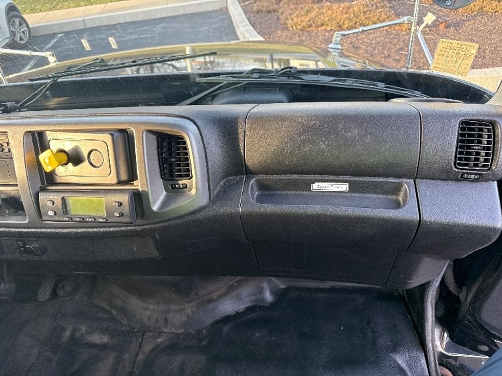 Refrigerated Truck-Light and Medium Duty Trucks-Hino-2019-268-Harrisburg-PA-157,827\n\t\tmiles-$ 38,250 - Image 21