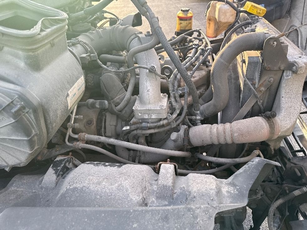 Refrigerated Truck-Light and Medium Duty Trucks-Hino-2019-268-Harrisburg-PA-157,827\n\t\tmiles-$ 38,250 - Image 23